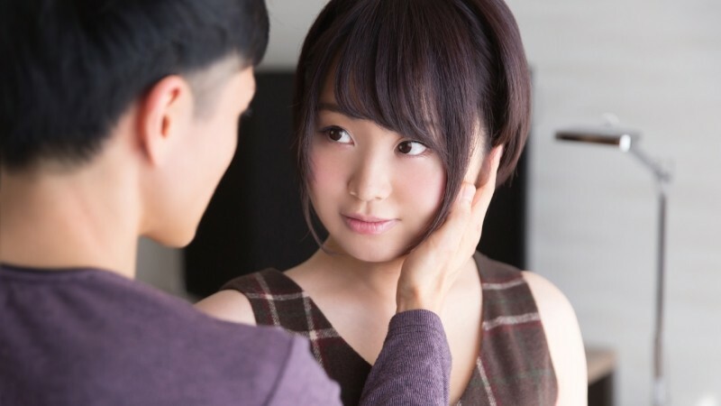 SCUTE-617-AKARI-01 與微笑的可愛女孩發生性關係 / Kurumi