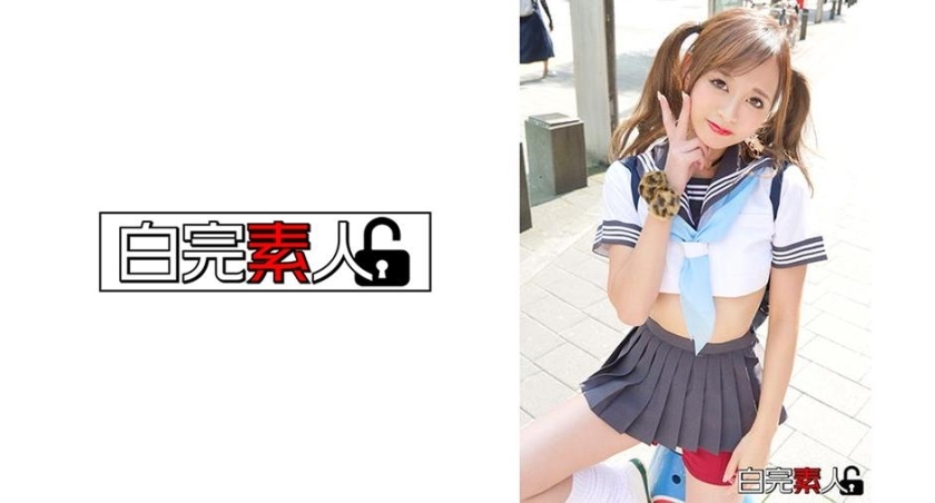 SIKA-126 苗条 gal 在色情运动服和饼 3P在线观看