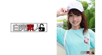 SIKA-145 小胸美女褲子樸素卻淫蕩