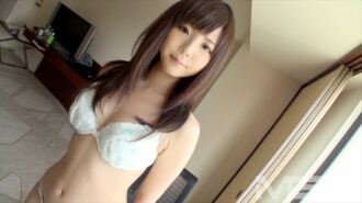 SIRO-1100 素人AV體驗拍攝404