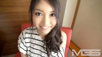Amateur AV experience shooting 412