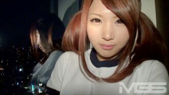 Amateur AV Experience Shooting 444