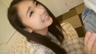 [First shot] AV application on the net → AV experience shooting 292