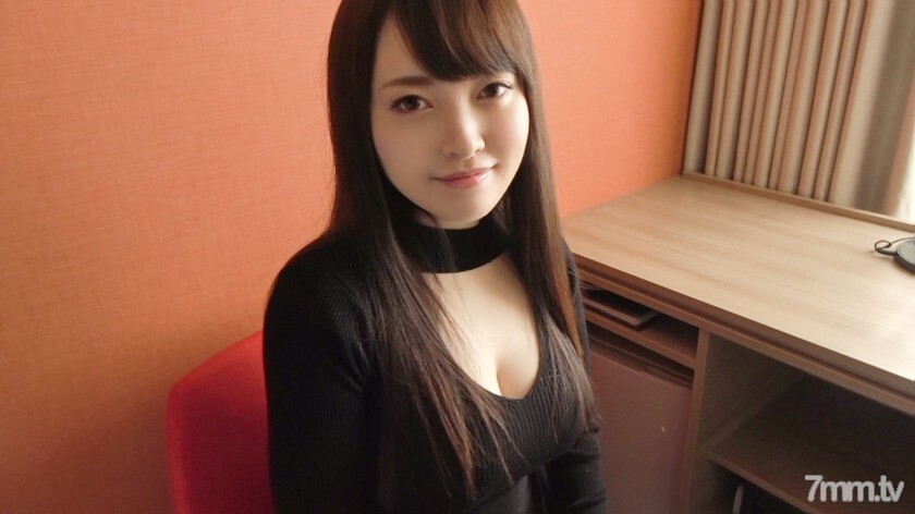 【初撮り】ネットでAV応募→AV体験撮影 546