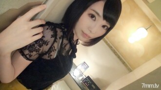 [First shot] AV application on the net → AV experience shooting 824
