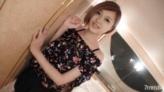 SIRO-3564 【第一枪】网络AV应用→AV体验拍摄755