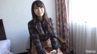 【初撮り】ネットでAV応募→AV体験撮影 805