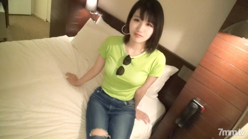 SIRO-3790 SIRO-3790 【第一枪】【桃色F杯】【Way DJ】高个子的俱乐部DJ，笑起来很年轻。她说：“我不玩！”网上AV应用→AV体验拍摄1053