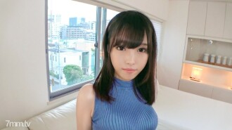 [First shot] [Geki Kawa JD] [Slender beauty] An active female college student with a cute shy smile. Young people who are getting nervous greet each other for pleasure .. AV application on the net → AV experience shooting 1268