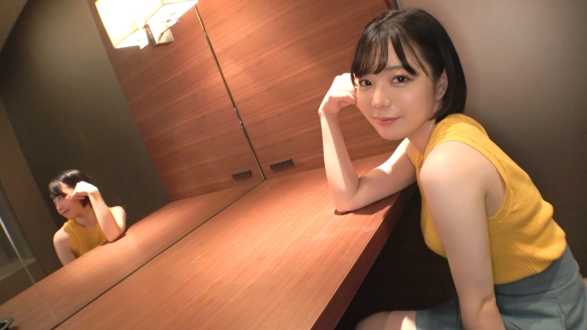 SIRO-5013 【全身性感带】 只被风抚摸一下就能感受到的敏感身体的娃娃脸女服务员。外面感觉好还是里面好，这取决于一天的心血来潮◯你今天感觉如何？网上AV应用→AV体验拍摄1944在线观看