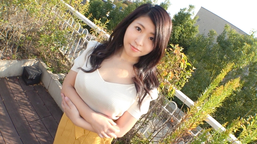 SIRO-5038 SIRO-5038 【一直气喘吁吁】拥有敏感肉体和令人讨厌的黑色乳头和G罩杯美乳的保育员。网络AV应用→AV体验拍摄1962