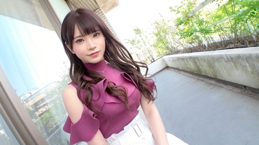 SIRO-5134 SIRO-5134 【背部是性感地带♪】因猛烈的活塞攻击而痛苦昏倒的苗条美女！梦想有一天成为AV女优，我迈出了第一步！ 【第一枪】网络AV应用→2024年AV体验拍摄