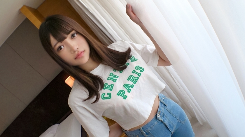 SIRO-5138 【完全害羞的现役大学生】【天然G罩杯巨乳正妹】连手淫都没有的清纯正妹，被男主角的鸡巴榨干了！ 【初拍】AV线上申请→AV体验拍摄2065在线观看