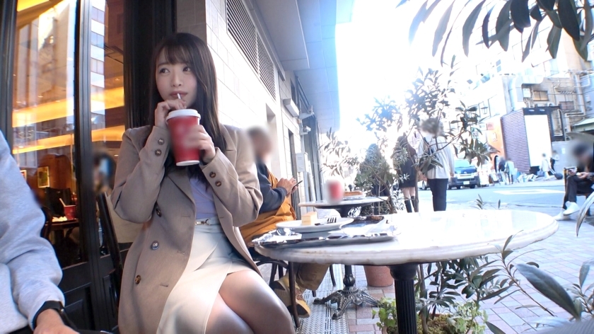 SIRO-5250 「当我想像自己出现在AV中时，我实际上申请了......（笑）」在东京工作的护士出现了！热爱 AV 和口交暨的护士！ 【初拍】AV线上申请→AV体验拍摄2144在线观看