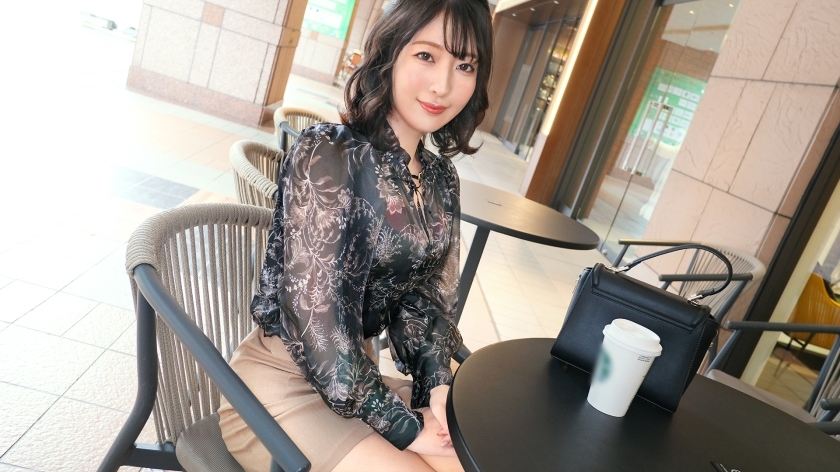 SIRO-5273 【有道理的已婚女人】「我是那种当女牛仔的时候就会自己动起来的人……」寻找感觉良好的地方，她心不在焉地晃动臀部，引来一阵阵快感来自她自己。她对自己的快乐很诚实，而且她很性感。然而，我只能说这些。 【初拍】AV线上申请→AV体验拍摄2166在线观看