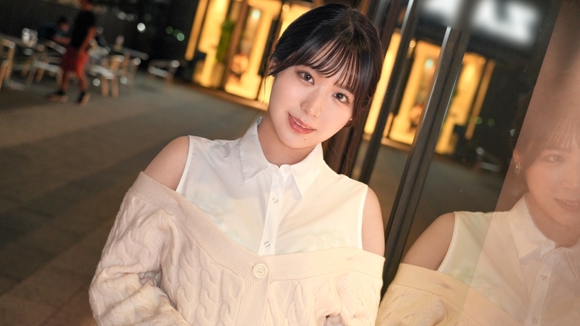 SIRO-5447 F罩杯、白皙、舒缓的美女人人都爱！ ！她热爱AV，性慾旺盛！ ！毫无疑问，任何男人都会被她洋溢的魅力所吸引！ ！ [首拍] 线上应征AV→AV体验拍摄2323在线观看