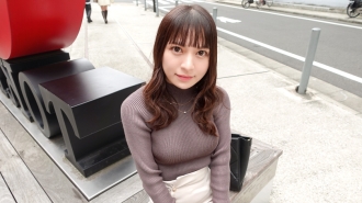 SIRO-5453 美麗大眼睛的美麗混血女孩來了！在擔任補習班老師的同時，他每天都感到沮喪，並透過自慰來釋放壓力。透過性愛達到終極高潮，釋放您壓抑的性慾！ 【初拍】線上申請AV→AV體驗拍2341