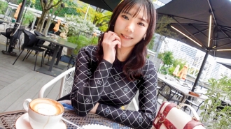 [120 % festes G-Körbchen] Intimer und leidenschaftlicher Sex mit einem schüchternen und flauschigen Postergirl aus dem Yakiniku-Restaurant! ! Schöne Brüste! Gute Sensibilität! Auch Sie können dienen! Egal was passiert, Sie werden Freude an diesem Service-Set in A5-Qualität haben wollen! [Erstes Shooting] Online-Bewerbung für AV → AV-Erlebnisshooting 2339
