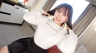 「「プロの技、受けてみたくて…」 ふんわり癒し系のななちゃん(20)、 見た目はほんわかおっとりマッサージ女子なのに、 実は経験人数15人のえち大好き女子！？w そんな…」：MGS動画＜プレステージ グループ＞アダルト動画配信サイト