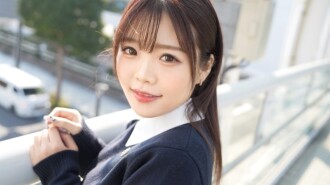 SIRO-5504 「第一次拍攝：線上申請AV→AV體驗拍攝2401【大二學生E罩杯美乳】認真又略帶調皮的現役女大學生有棲同學，敏感的陰蒂盡情地扭動著，快感爆棚！臀部都快要彈起來了…」：MGS影像<Prestige集團>成人影片發佈網站