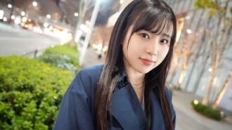SIRO-5515 「第一次拍攝：線上申請AV→AV體驗拍攝2394【下班後第一次嘗試AV】擁有可愛溫柔笑容的一年級OL沙織（23歲）。雖然害羞，但身體卻很敏感…」：MGS影像<Prestige集團>成人影片發佈網站