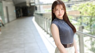 「NTR癖の延長でAV出演…ッ！？30歳子無し女教師妻、世間におま○こ丸出しSEX見せつけちゃいます…！！剛毛おまんこジャングルをペロペロイジイジ！！大好きなクリトリス…」：MGS動画＜プレステージ グループ＞アダルト動画配信サイト