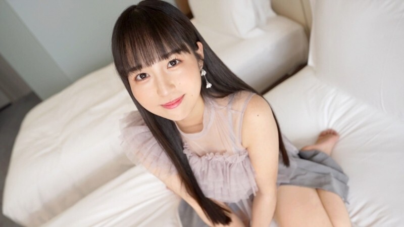 「元アイドルがAVに！？気持ちイイと鳥肌が立ってくる敏感清楚！週3はオナニーを欠かさない彼女の淫靡な姿態を目に焼き付けろ！！ 【初撮り】ネットでAV応募→AV体験撮影 …」：MGS動画＜プレステージ グループ＞アダルト動画配信サイト
