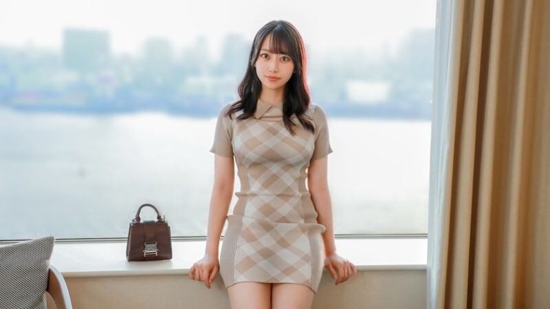 SIRO-5611 「一位身材火辣的美女拯救世界！她才23歲，卻擁有完美性感的身材！？今晚就來欣賞她曼妙身姿帶來的激情表演吧！！【首次拍攝】她在線申請成為AV女優→AV…」MGS Video（Prestige Group）成人視頻流媒體網站