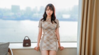 SIRO-5611 「一位身材火辣的美女拯救世界！她才23歲，卻擁有完美性感的身材！？今晚就來欣賞她曼妙身姿帶來的激情表演吧！！【首次拍攝】她在線申請成為AV女優→AV…」MGS Video（Prestige Group）成人視頻流媒體網站