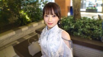 SIRO-5713 「모델급 미인이 화려한 문문으로 응모해 왔다! 마치 여신과 같은 미소와 시선, 그리고 슬렌더를 다한 몸은 요염으로 고민하다! 신화급 극곡선 아름다움을 찍으면 봐라! 【첫 촬영】…