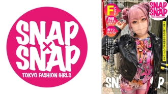 Modelo SNAP×SNAP.025_Sato-chan