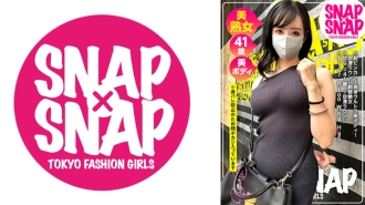 SNA-028 SNAP×SNAP模型.028_Sena - せな