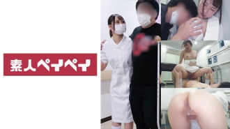 SPAY-248 橫山先生