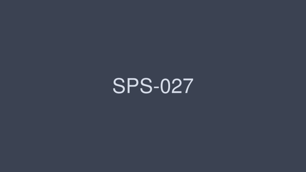 SPS-027 无辜的偶像天真性爱明日香星野 - ほしのあすか在线观看