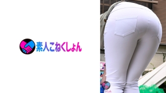 SRYA-083 大屁股巨乳旁边的人妻带着皮塔饼丰满地伸出来… Chi Po Extreme Piston SEX W