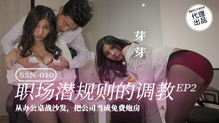 SSN010 射会新鲜人ep2 从办公桌战沙发 把公司当成免费炮房在线观看