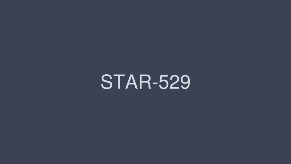 STAR-529 STAR-529 香川琉璃香 AV DEBUT - 香川ルリカ