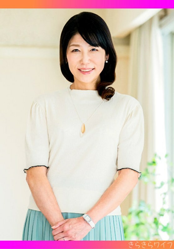 손자가 귀여운 육십로 아내가 젊은 삼기와 놀리는 166cm의 날씬한 몸을 치고 바람막이에 절정